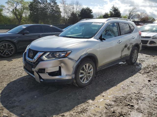 Photo 0 VIN: KNMAT2MT2KP531271 - NISSAN ROGUE 