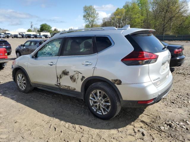 Photo 1 VIN: KNMAT2MT2KP531271 - NISSAN ROGUE 