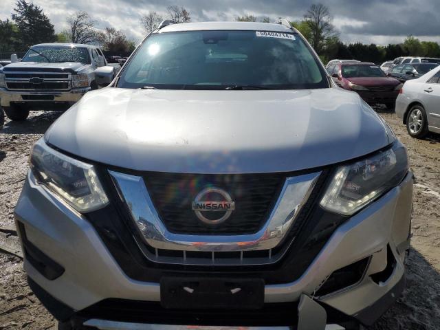 Photo 4 VIN: KNMAT2MT2KP531271 - NISSAN ROGUE 