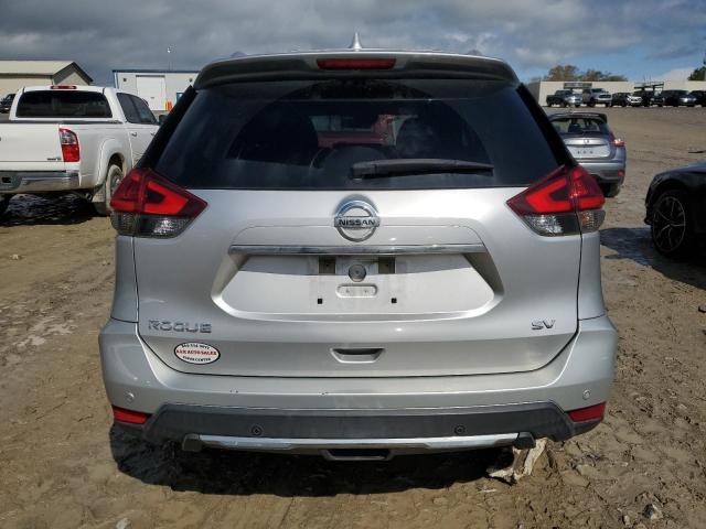 Photo 5 VIN: KNMAT2MT2KP531271 - NISSAN ROGUE 