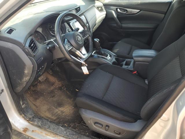 Photo 6 VIN: KNMAT2MT2KP531271 - NISSAN ROGUE 