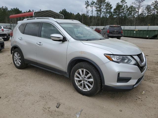 Photo 3 VIN: KNMAT2MT2KP533098 - NISSAN ROGUE 