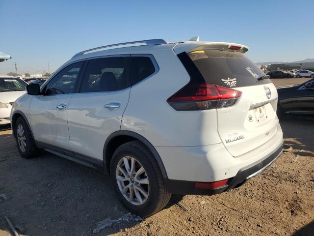 Photo 1 VIN: KNMAT2MT2KP534980 - NISSAN ROGUE 