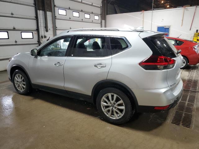 Photo 1 VIN: KNMAT2MT2KP537815 - NISSAN ROGUE S 