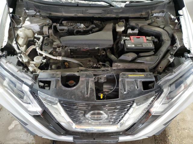 Photo 11 VIN: KNMAT2MT2KP537815 - NISSAN ROGUE S 