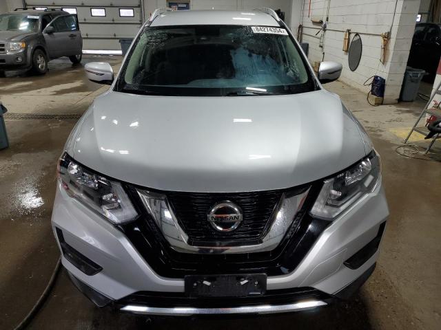 Photo 4 VIN: KNMAT2MT2KP537815 - NISSAN ROGUE S 