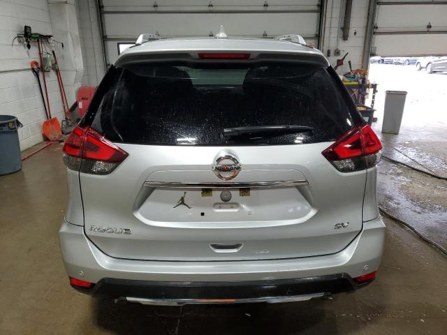 Photo 5 VIN: KNMAT2MT2KP537815 - NISSAN ROGUE S 