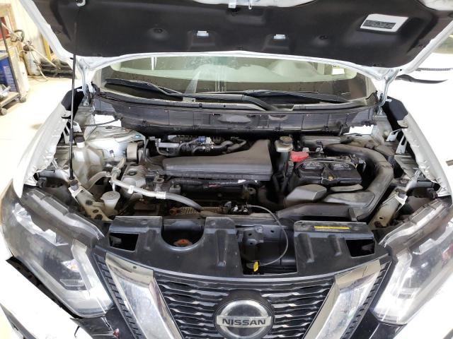 Photo 10 VIN: KNMAT2MT2KP539144 - NISSAN ROGUE 