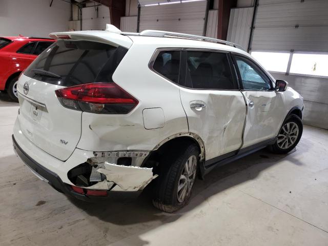 Photo 2 VIN: KNMAT2MT2KP539144 - NISSAN ROGUE 