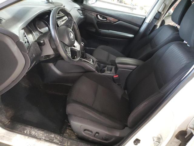 Photo 6 VIN: KNMAT2MT2KP539144 - NISSAN ROGUE 