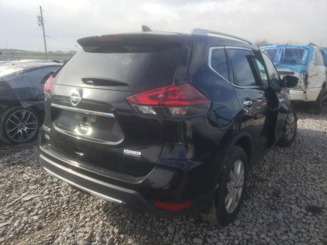 Photo 3 VIN: KNMAT2MT2KP541475 - NISSAN ROGUE S 