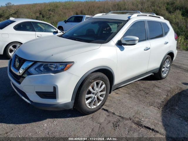 Photo 1 VIN: KNMAT2MT2KP544697 - NISSAN ROGUE 