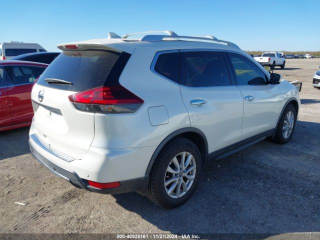 Photo 3 VIN: KNMAT2MT2KP544697 - NISSAN ROGUE 