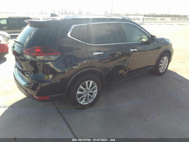 Photo 3 VIN: KNMAT2MT2KP545865 - NISSAN ROGUE 