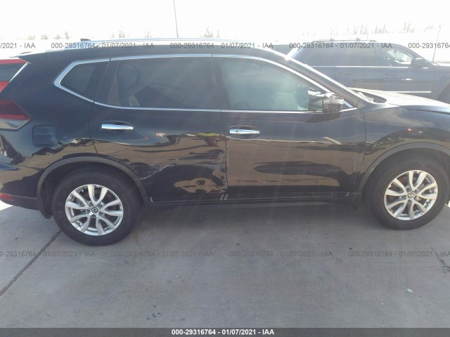 Photo 5 VIN: KNMAT2MT2KP545865 - NISSAN ROGUE 