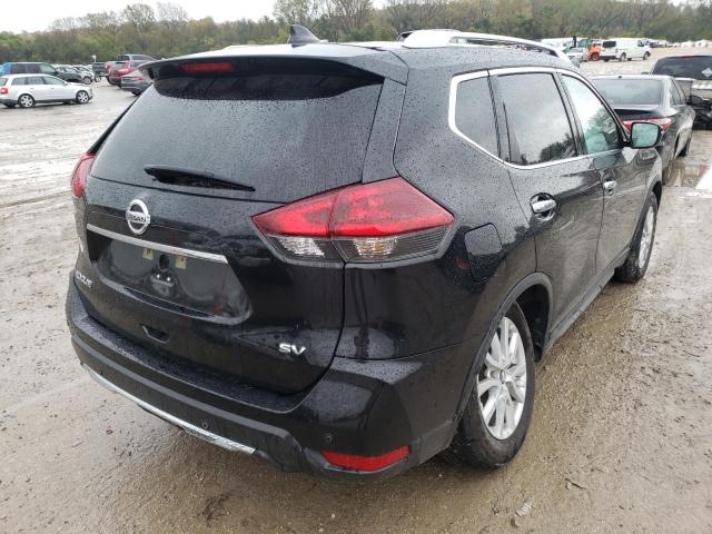 Photo 3 VIN: KNMAT2MT2KP546997 - NISSAN ROGUE S 