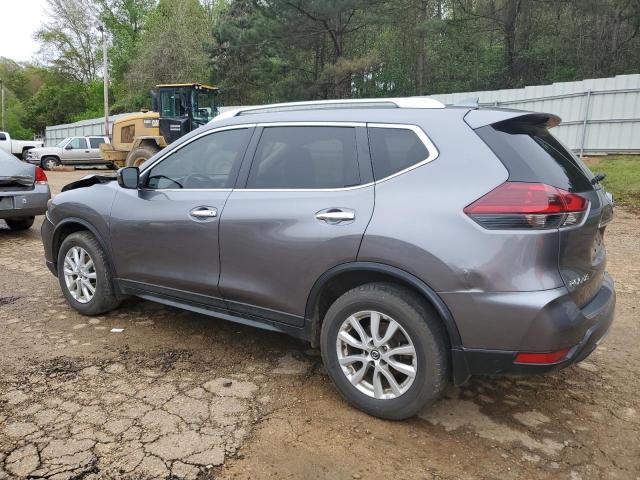 Photo 1 VIN: KNMAT2MT2KP548555 - NISSAN ROGUE S 