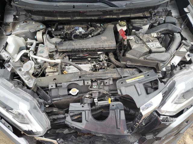 Photo 11 VIN: KNMAT2MT2KP548555 - NISSAN ROGUE S 