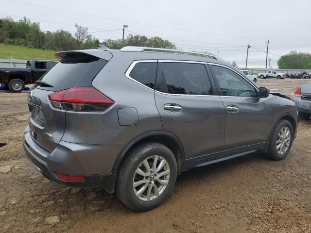 Photo 2 VIN: KNMAT2MT2KP548555 - NISSAN ROGUE S 