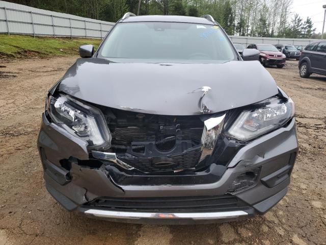 Photo 4 VIN: KNMAT2MT2KP548555 - NISSAN ROGUE S 