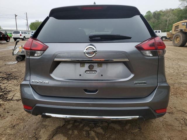 Photo 5 VIN: KNMAT2MT2KP548555 - NISSAN ROGUE S 