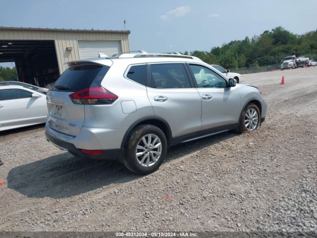 Photo 3 VIN: KNMAT2MT2KP550676 - NISSAN ROGUE 