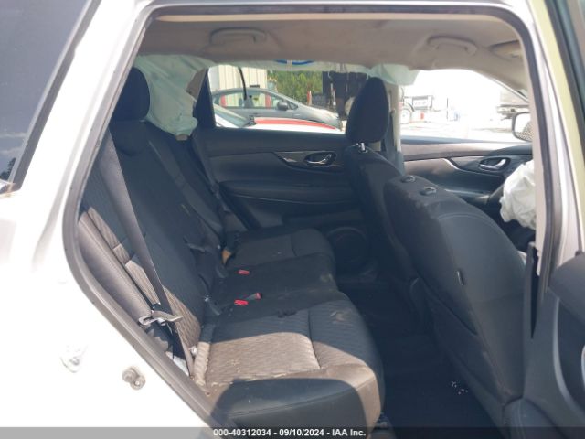 Photo 7 VIN: KNMAT2MT2KP550676 - NISSAN ROGUE 