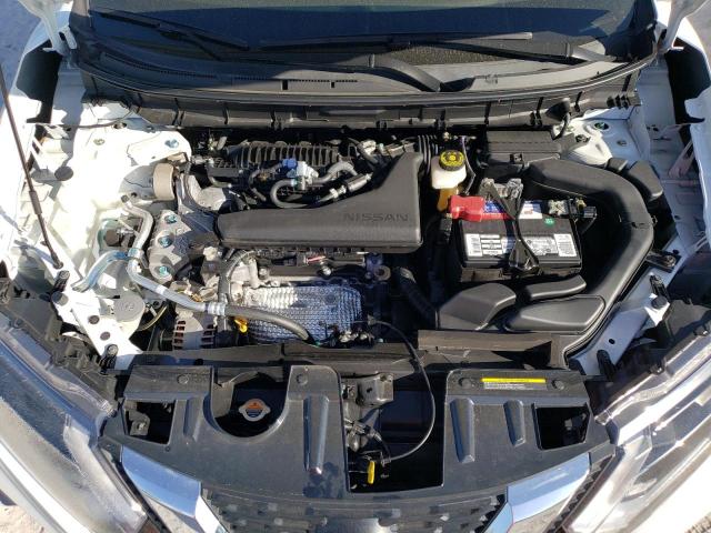 Photo 11 VIN: KNMAT2MT2KP552024 - NISSAN ROGUE S 