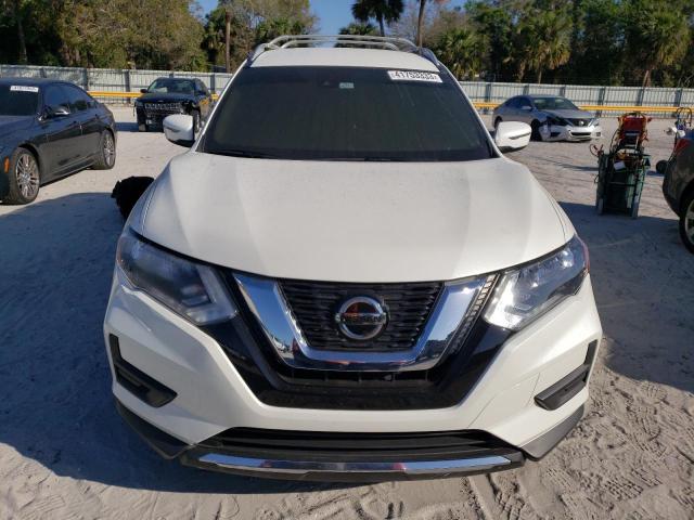 Photo 4 VIN: KNMAT2MT2KP552024 - NISSAN ROGUE S 