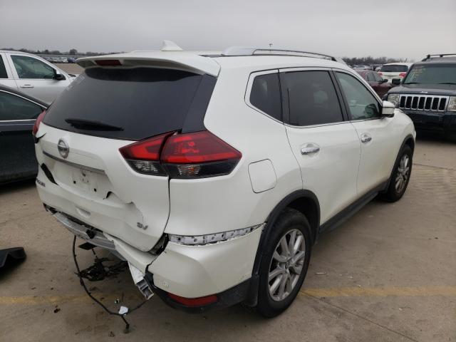 Photo 3 VIN: KNMAT2MT2KP557398 - NISSAN ROGUE S 