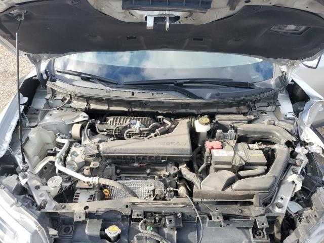 Photo 11 VIN: KNMAT2MT2KP558261 - NISSAN ROGUE 