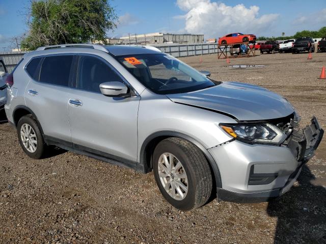 Photo 3 VIN: KNMAT2MT2KP558261 - NISSAN ROGUE 