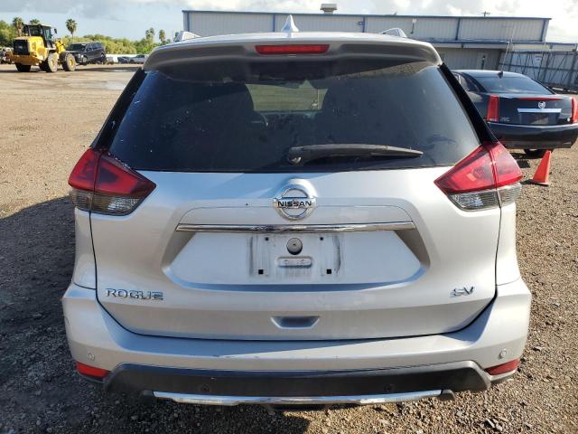 Photo 5 VIN: KNMAT2MT2KP558261 - NISSAN ROGUE 