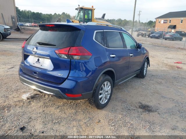 Photo 3 VIN: KNMAT2MT2LP501267 - NISSAN ROGUE 