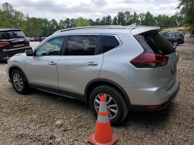 Photo 1 VIN: KNMAT2MT2LP501656 - NISSAN ROGUE S 