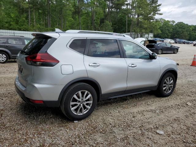 Photo 2 VIN: KNMAT2MT2LP501656 - NISSAN ROGUE S 