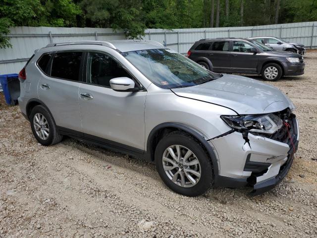 Photo 3 VIN: KNMAT2MT2LP501656 - NISSAN ROGUE S 