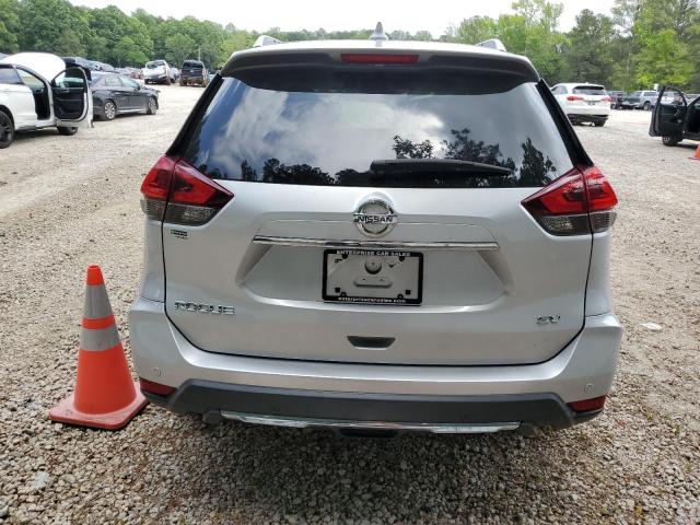 Photo 5 VIN: KNMAT2MT2LP501656 - NISSAN ROGUE S 