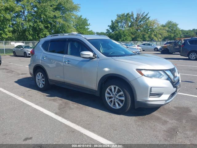 Photo 0 VIN: KNMAT2MT2LP501866 - NISSAN ROGUE 