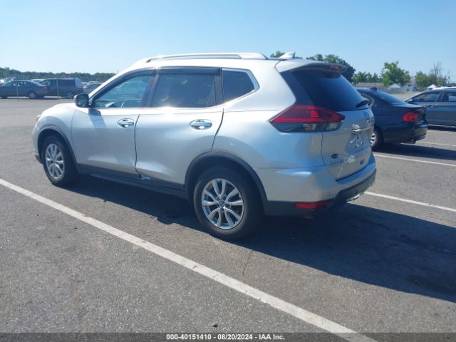 Photo 2 VIN: KNMAT2MT2LP501866 - NISSAN ROGUE 