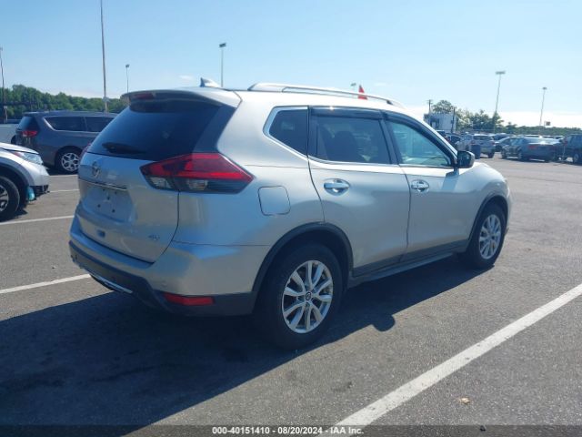 Photo 3 VIN: KNMAT2MT2LP501866 - NISSAN ROGUE 