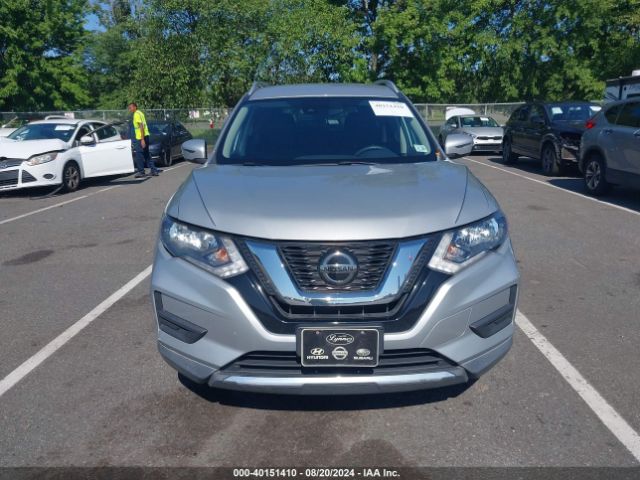 Photo 5 VIN: KNMAT2MT2LP501866 - NISSAN ROGUE 