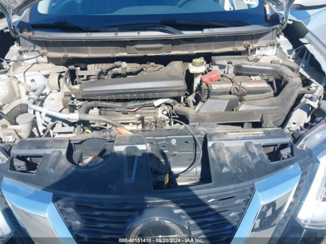 Photo 9 VIN: KNMAT2MT2LP501866 - NISSAN ROGUE 