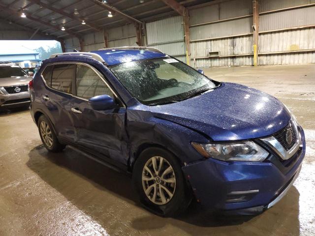 Photo 3 VIN: KNMAT2MT2LP504394 - NISSAN ROGUE S 