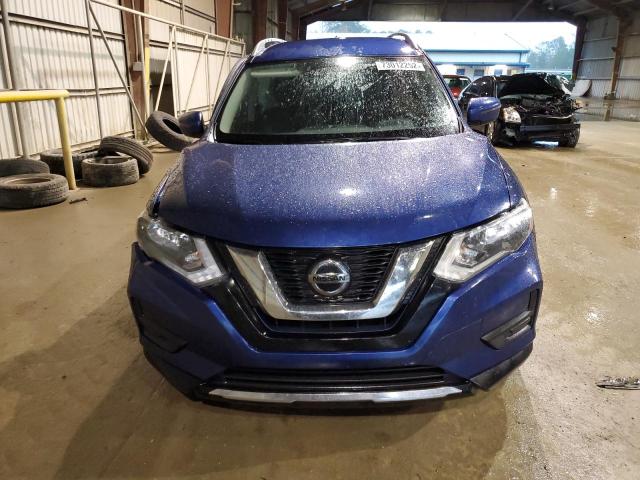 Photo 4 VIN: KNMAT2MT2LP504394 - NISSAN ROGUE S 