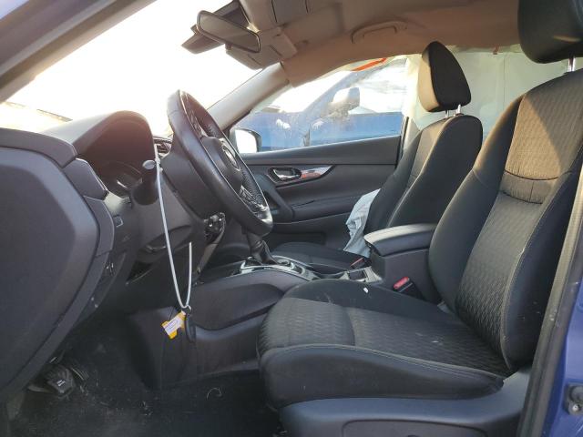 Photo 6 VIN: KNMAT2MT2LP504394 - NISSAN ROGUE S 