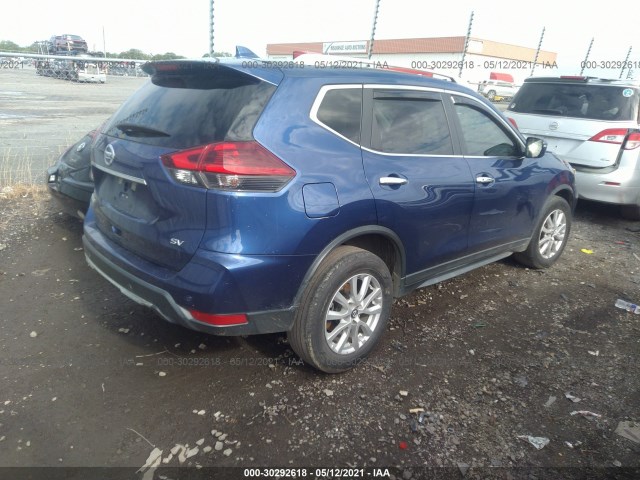 Photo 3 VIN: KNMAT2MT2LP504556 - NISSAN ROGUE 