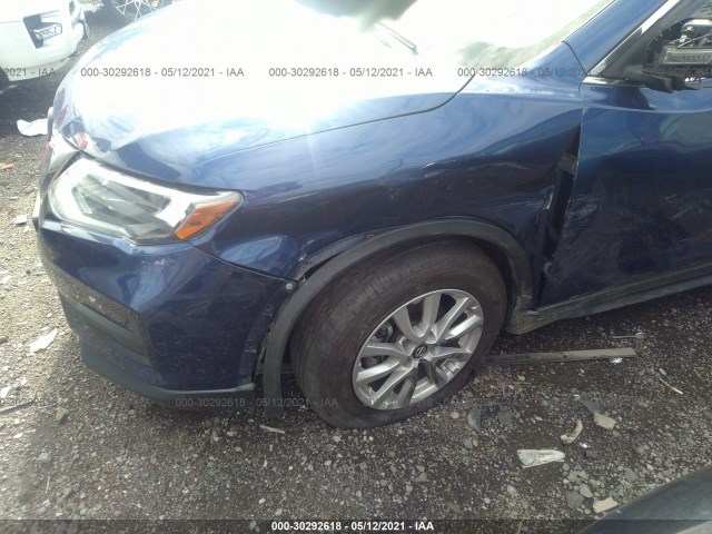 Photo 5 VIN: KNMAT2MT2LP504556 - NISSAN ROGUE 