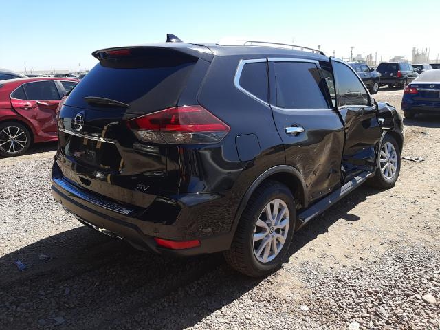 Photo 3 VIN: KNMAT2MT2LP505612 - NISSAN ROGUE S 