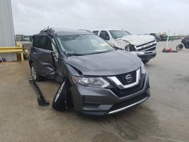 Photo 0 VIN: KNMAT2MT2LP507540 - NISSAN ROGUE S 